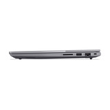 Lenovo ThinkBook 14 G8 IAL (21SJ00ANGE), Notebook grau, Intel® Core™ Ultra 5 225U, Intel® Graphics, 32 GB DDR5, 512 GB (512 GB SSD), Windows 11 Pro