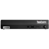 Lenovo ThinkCentre M70q Tiny (11DT) Generalüberholt, Mini-PC schwarz, Windows 11 Pro