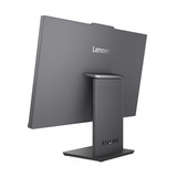 Lenovo ThinkCentre neo 50a 27 Gen 6 (13QF000HGE), PC-System grau, Windows 11 Pro