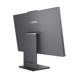 Lenovo ThinkCentre neo 50a 27 Gen 6 (13QF000HGE), PC-System grau, Windows 11 Pro