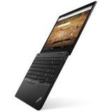 Lenovo ThinkPad L15 G3 Generalüberholt, Notebook schwarz, Intel® Core™ i5-1235U, Intel® Iris® Xe Graphics, 16 GB DDR4, 512 GB (512 GB SSD), Windows 11 Pro