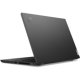 Lenovo ThinkPad L15 G3 Generalüberholt, Notebook schwarz, Intel® Core™ i5-1235U, Intel® Iris® Xe Graphics, 16 GB DDR4, 512 GB (512 GB SSD), Windows 11 Pro