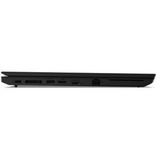 Lenovo ThinkPad L15 G3 Generalüberholt, Notebook schwarz, Intel® Core™ i5-1235U, Intel® Iris® Xe Graphics, 16 GB DDR4, 512 GB (512 GB SSD), Windows 11 Pro