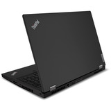 Lenovo ThinkPad P15 G2 Generalüberholt, Notebook schwarz, Intel® Core™ i7-11850H, NVIDIA T1200, 32 GB DDR4, 512 GB (512 GB SSD), Windows 11 Pro