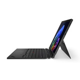 Lenovo ThinkPad X13 Detachable G1 (21U60019GE), Notebook schwarz, Windows 11 Pro