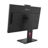 Lenovo ThinkVision T27QD-4v, LED-Monitor 68.5 cm (27 Zoll), schwarz, QHD, IPS, HDMI, DP, USB-C, USB-Hub, 120Hz Panel
