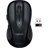 Logitech Wireless Mouse M510, Maus Retail