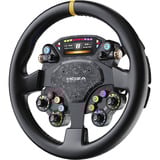 MOZA CS Pro Steering Wheel, Austausch-Lenkrad schwarz
