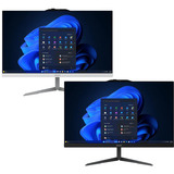 MSI Modern AM242 1M-2261AT, PC-System schwarz, Windows 11 Pro