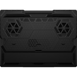 MSI Raider 16 Max HX B2WI-079, Gaming-Notebook schwarz, Intel® Core™ Ultra 9 290HX Plus, NVIDIA GeForce RTX 5080, 32 GB DDR5, 2 TB (2 TB SSD), Windows 11 Home
