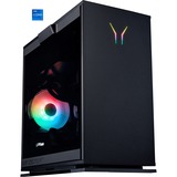 Medion ERAZER Engineer X20 (MD35232), Gaming-PC schwarz/transparent, Windows 11 Home 64-Bit