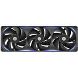 NZXT Performance Fan F360X, Gehäuselüfter schwarz, 360 mm
