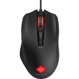OMEN Vector Mouse, Gaming-Maus schwarz