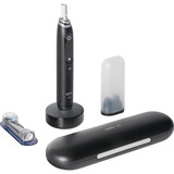 Oral-B Oral-B iO Series 10 Luxe Edition , Elektrische Zahnbürste schwarz