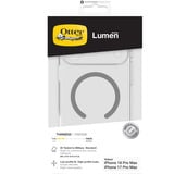 Otterbox Lumen, Handyhülle transparent, iPhone 18 Pro Max / 17 Pro Max, MagSafe