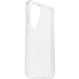 Otterbox Symmetry Clear, Handyhülle transparent, Samsung Galaxy S24