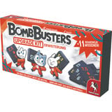 Pegasus Bomb Busters: Upgrade Kit, Brettspiel Erweiterung