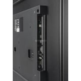 Philips 55PUS8009/12, LED-Fernseher 139 cm (55 Zoll), schwarz, UltraHD/4K, WLAN, Dolby Atmos, Ambilight