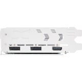 PowerColor Radeon RX 9060 XT Hellhound Spectral White 16G, Grafikkarte 