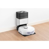 Roborock Q8 Max+, Saugroboter weiß, inkl. RoboDock Plus