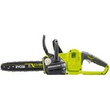 Ryobi ONE+ Akku-Kettensäge OCS1830, 18Volt grün/schwarz, ohne Akku und Ladegerät