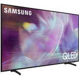 SAMSUNG GQ-50Q60A, QLED-Fernseher 125 cm(50 Zoll), schwarz, UltraHD/4K, Triple Tuner, SmartTV