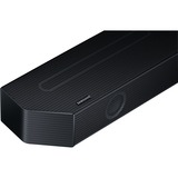 Samsung Q-Soundbar HW-Q610GC schwarz, Bluetooth, Dolby Atmos, HDMI