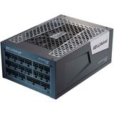 Seasonic PRIME TX-1300, PC-Netzteil schwarz, 1x 12VHPWR, 6x PCIe, Kabel-Management, 1300 Watt