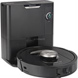 Shark PowerDetect Saugroboter RV2820VEEU schwarz/champagner