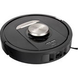 Shark PowerDetect Saugroboter RV2820VEEU schwarz/champagner