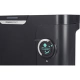 Shark PowerDetect Saugroboter RV2820VEEU schwarz/champagner