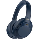 Sony WH-1000XM4, Headset dunkelblau