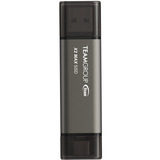 Team Group X2 MAX 1 TB, USB-Stick titan/schwarz