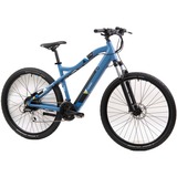 Telefunken Aufsteiger M922 (2022), Pedelec blau, 29", 48 cm Rahmen