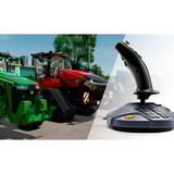 Thrustmaster SimTask FarmStick P, Joystick schwarz