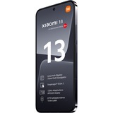Xiaomi 13 256GB, Handy Schwarz, Android 13