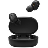 Xiaomi Mi True Wireless Earbuds Basic 2, Headset schwarz, Bluetooth