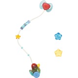 ZAPF Creation BABY born® Interactive Magic Schnuller 43cm, Puppenzubehör 