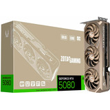 ZOTAC GeForce RTX 5080 SOLID CORE OC 20 Years Limited Edition, Grafikkarte DLSS 4, 3x DisplayPort, 1x HDMI 2.1