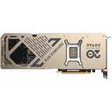ZOTAC GeForce RTX 5080 SOLID CORE OC 20 Years Limited Edition, Grafikkarte DLSS 4, 3x DisplayPort, 1x HDMI 2.1