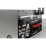 goobay High-Speed-HDMI 360° Kabel schwarz/gold, mit Ethernet, 3 m