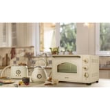 gorenje Mini-Backofen OM30CLI creme, 1.600 Watt, 30 Liter