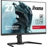 G-Master GB2770QSU-B5, Gaming-Monitor