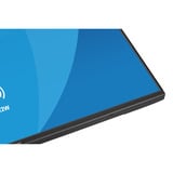 iiyama ProLite X2797HSU-B1, LED-Monitor 68.6 cm (27 Zoll), schwarz (matt), FullHD, IPS, HDMI, DP, USB-Hub, Lautsprecher, 120Hz Panel