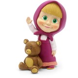 tonies Mascha und der Bär - Ein neuer Freund für Mascha, Spielfigur Hörspiel