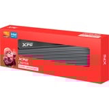 ADATA DIMM 16 GB DDR5-6000 (1x 16 GB), Arbeitsspeicher grau, AX5U6000C3016G-CCAGY, XPG Caster, INTEL XMP