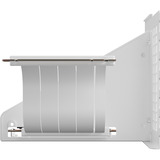ARCTIC Accelero Vertical GPU Halterung, Verlängerungskabel weiß, White, 16 cm