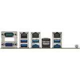 ASRock Rack B650D4U, Mainboard 