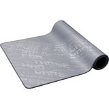 ASUS ROG Scabbard II, Gaming-Mauspad hellgrau, XXL