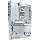 ASUS TUF GAMING X870-PRO WIFI7 W NEO, Mainboard weiß